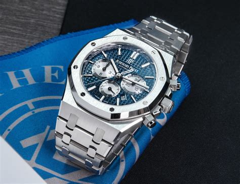 audemars piguet royal oak 26331st.|audemars piguet royal oak review.